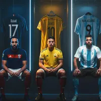 ¿Juega Chile? Los partidos de repechaje en la Kings League