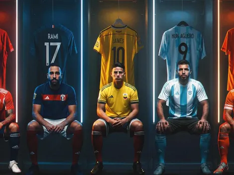 ¿Juega Chile? Los partidos de repechaje en la Kings League