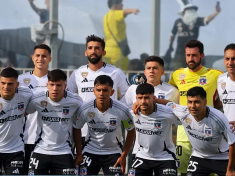 Dividió a los hinchas: Colo Colo presenta su nueva línea de ropa del 2026