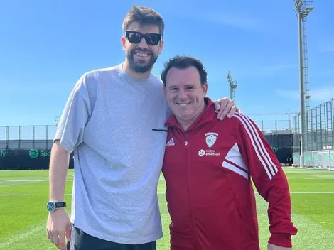 Campeón de Libertadores con Colo Colo dirigirá vs Chile en la Kings World Cup