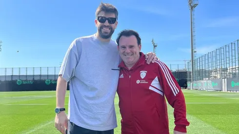 Campeón de Libertadores con Colo Colo dirigirá vs Chile en la Kings World Cup