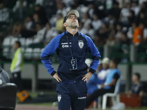 Ex DT de Matías Fernández arranca de Ecuador: asesinaron a su vecino