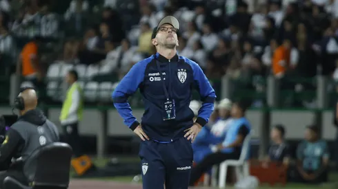 Javier Rabanal quedó en shock tras lo sucedido en Ecuador