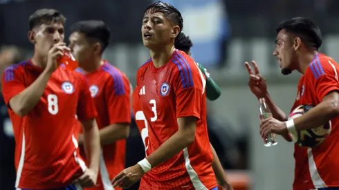 Iván Román aparece entre los jugadores sub-20 más destacados del mundo fuera de las 5 grandes ligas.