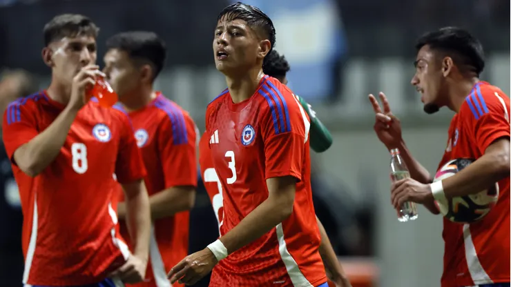 Iván Román aparece entre los jugadores sub-20 más destacados del mundo fuera de las 5 grandes ligas.