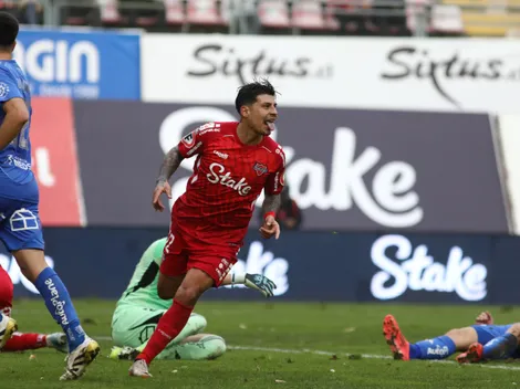 Voltereta del Pato Rubio: va firme rumbo al club de sus amores