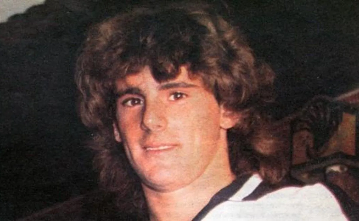 Verdirame estuvo en Colo Colo en 1991