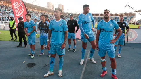 Deportes Iquique sufrirá fuerte baja para el 2026.