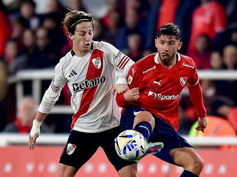 Alerta en Santos: La exigencia de Huachipato en la venta de Felipe Loyola