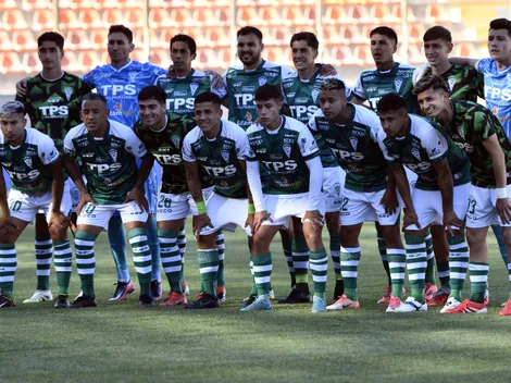 Wanderers da el golpe en Primera B: ficha a recordado "salvador" albo