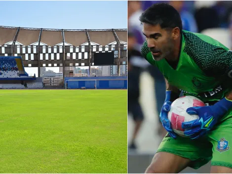 Capitán de Antofagasta revela drama para 2026: "Viajaremos de local"