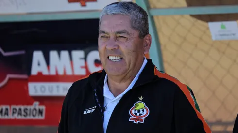 Cobresal nuevamente a armarse desde cero.