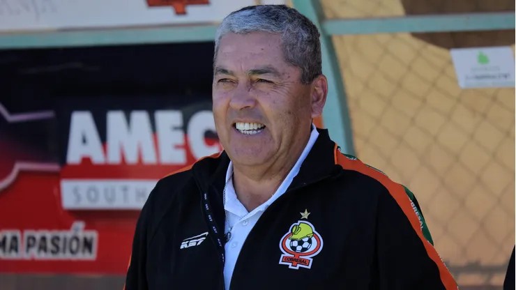 Cobresal nuevamente a armarse desde cero.