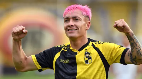 Zavala regresa a Colo Colo para el 2026