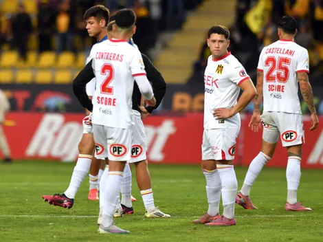 Unión prepara "bomba atómica" para paralizar el fútbol chileno