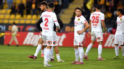 Unión Española va a la Justicia contra la ANFP y amenaza al fútbol chileno.