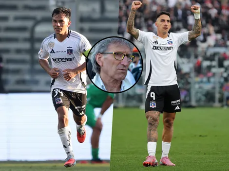 ¿Se van a Argentina? Morón cuenta la verdad sobre Pizarro y Correa