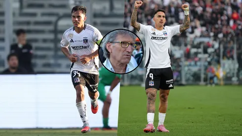 Ambos jugadores suenan fuerte en Argentina.