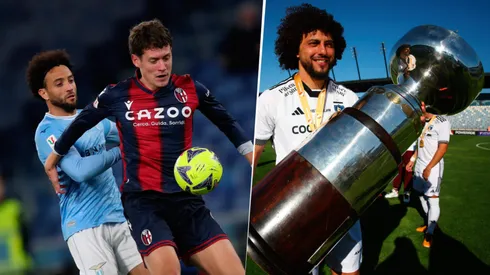 Sosa recalcó que su faceta es más técnica que guerrera