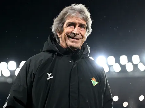 Betis visita a Real Madrid: piden a Pellegrini el modo Quique Setién