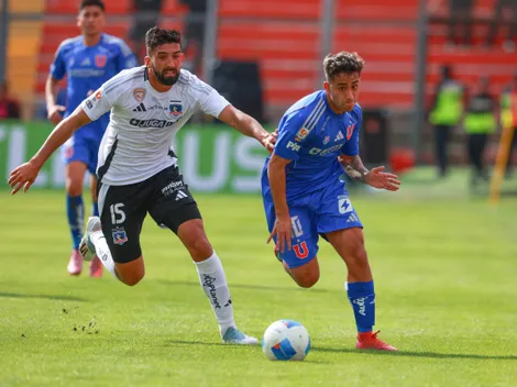 No ganan pero arrasan: Colo Colo y la U dominan Google en 2025