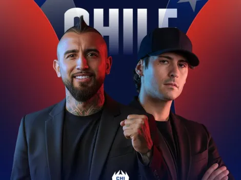 ¿Qué canal transmite el Mundial de la Kings League para ver a Chile?