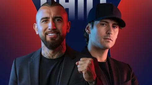 Este sábado comienza la Kings League con el debut de Chile en el torneo.