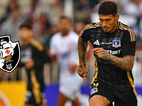Colo Colo alerta: Vasco da Gama vuelve a la carga por Alan Saldivia