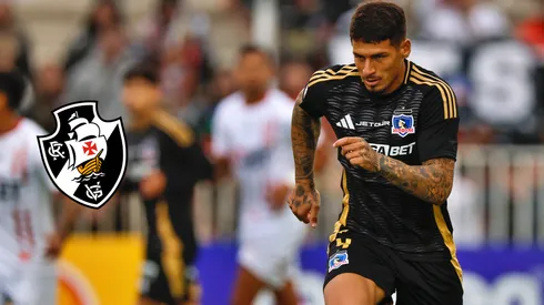 Vasco da Gama quiere llevarse sí o sí a Alan Saldivia de Colo Colo.