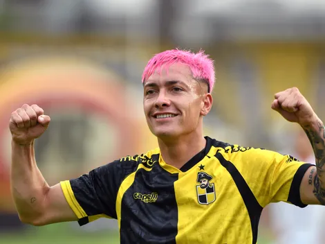 “Me volví a enamorar”: Zavala se despide de Coquimbo con dardo a Colo Colo