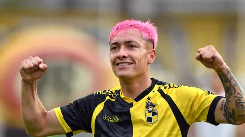 Zavala deja Coquimbo y ahora se sumará a Colo Colo otra vez