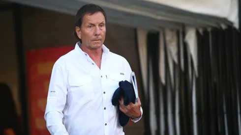 El DT no lo pasó bien con su campaña en el norte.