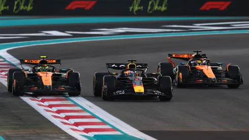 El calendario 2026 de la Fórmula 1 traerá 24 carreras y como novedad el GP de España en reemplazo de Imola.
