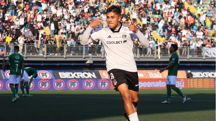 El delantero apunta a su regreso a Macul.