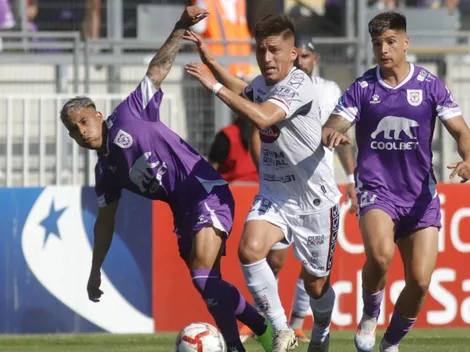 Figura de Deportes Concepción no jugará con el León este 2026