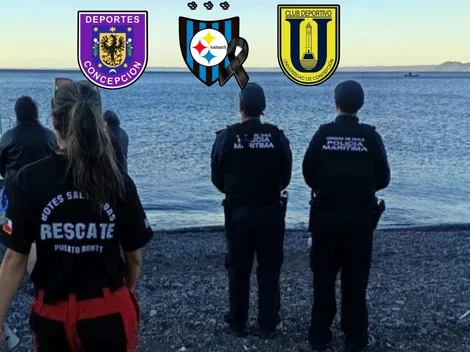 Terrible: fallece ex Huachipato, Concepción y UdeC en trágico accidente