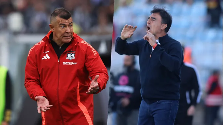 Ex entrenadores albos ahora dirigen en Argentina.