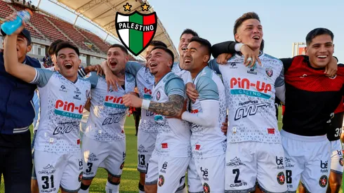 Se sigue armando el Tino.