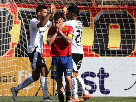 De Colo Colo llega el nuevo refuerzo de Unión Española