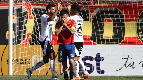 Unión Española prepara su plantel para volver a Primera.