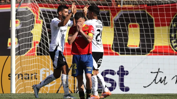 Unión Española prepara su plantel para volver a Primera.