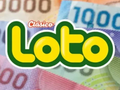 Resultados Loto martes 27 de enero: Números ganadores sorteo 5379