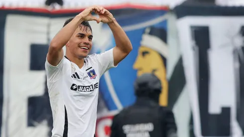 El buen momento del mediocampista albo despertó el interés de otro equipo trasandino.