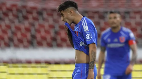 Lucas Assadi tiene competencia en el mercado de fichajes.