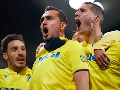 Surgió en Boca Jrs, pasó por Italia, España y ahora llega al fútbol chileno