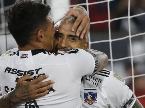 Adiós inminente: El jugador que dejaría Colo Colo la próxima semana