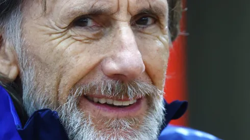 ¡Gareca encontró trabajo!