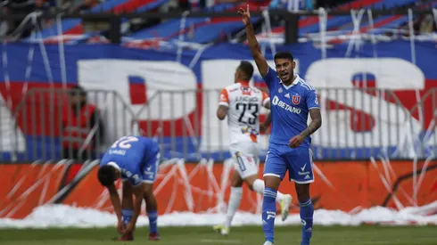 El jugador que estará en Argentina.