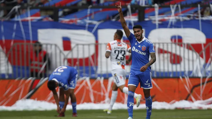 El jugador que estará en Argentina.