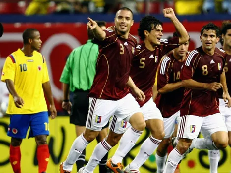 Campeón con Colo Colo reacciona a la detención de Nicolás Maduro